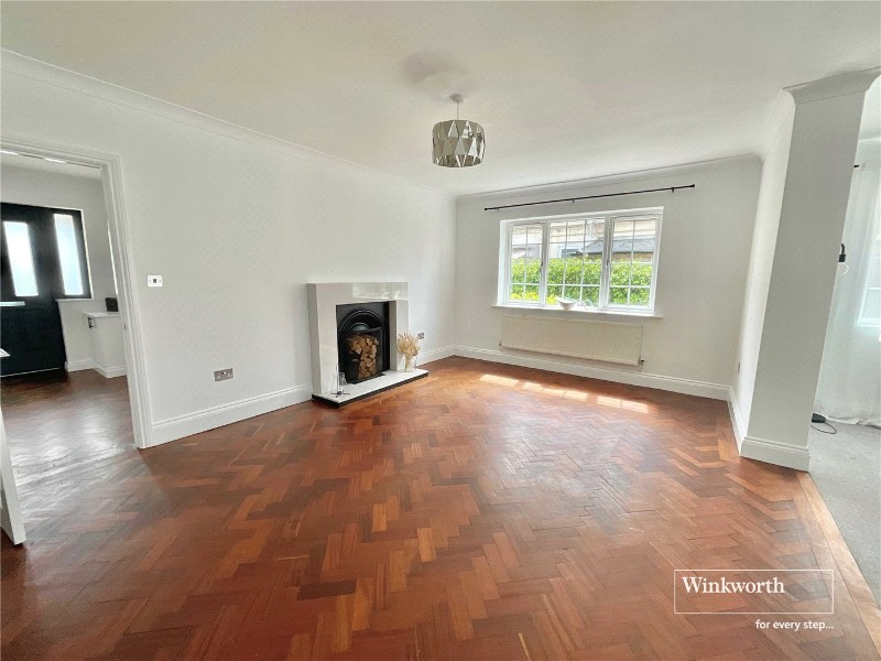 Somerford Avenue, Highcliffe, Dorset, BH23