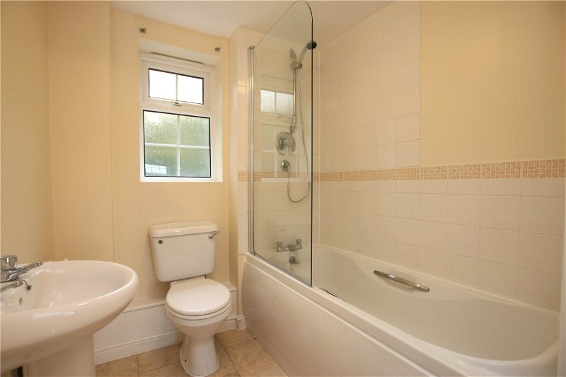 Lippincote Court, Oxford Road, Reading, Berkshire, RG31
