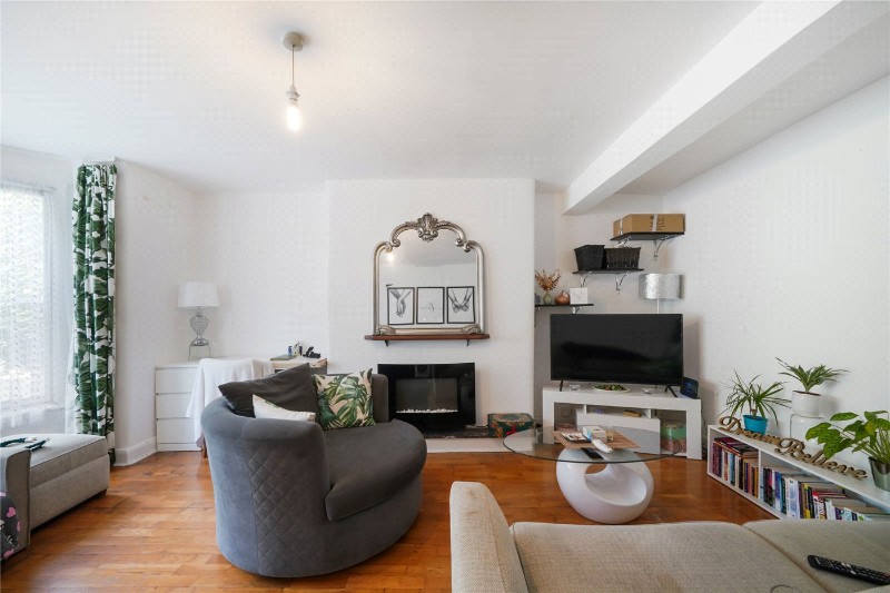 St. John's Grove, London, N19