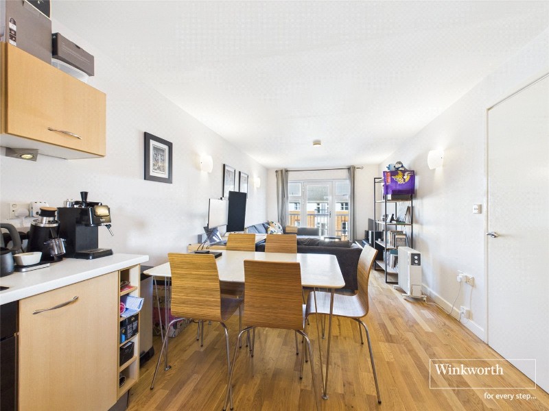 Kennet Walk, Reading, United Kingdom, RG1