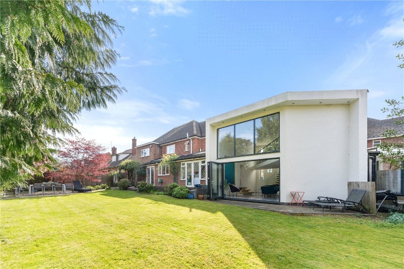 Hill Close, Leamington Spa, Warwickshire, CV32