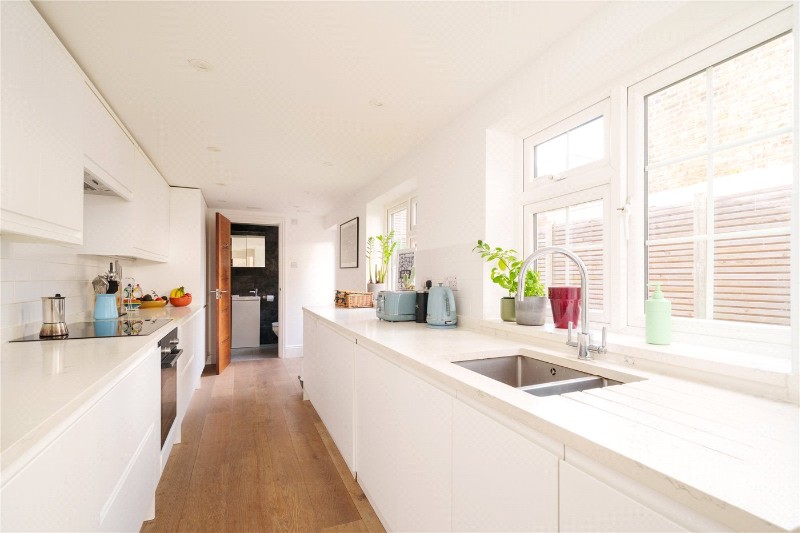 Prothero Road, London, SW6