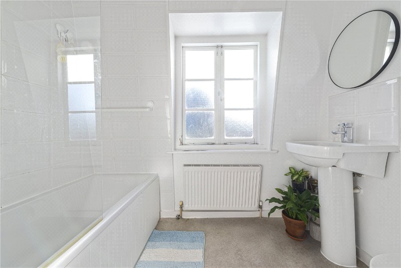 Ashby Street, London, EC1V