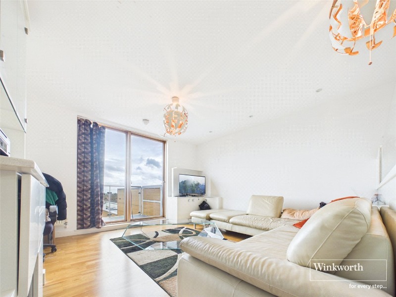 Chatham Street, Reading, Berkshire, RG1