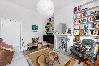 Crossley Street, London, N7