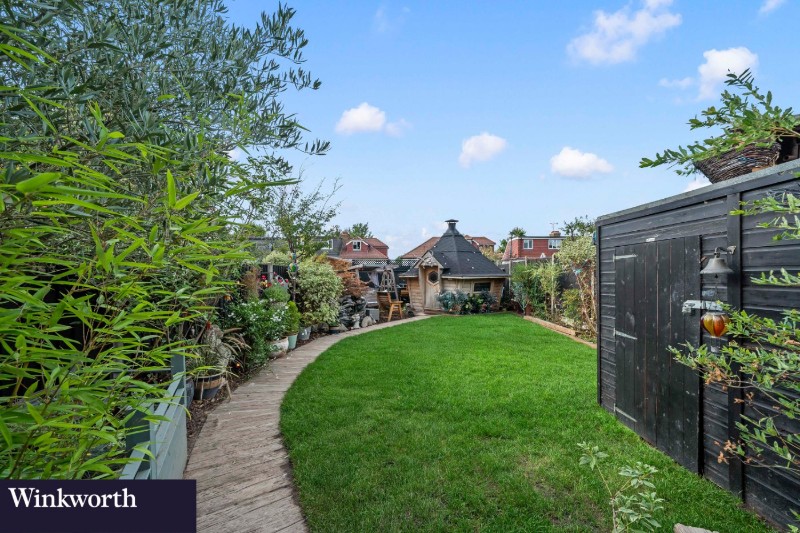 Kingsdown Road, Cheam, Sutton, SM3