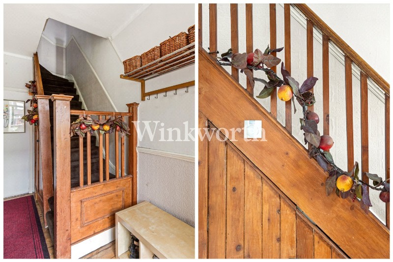Sandringham Road, London, N22