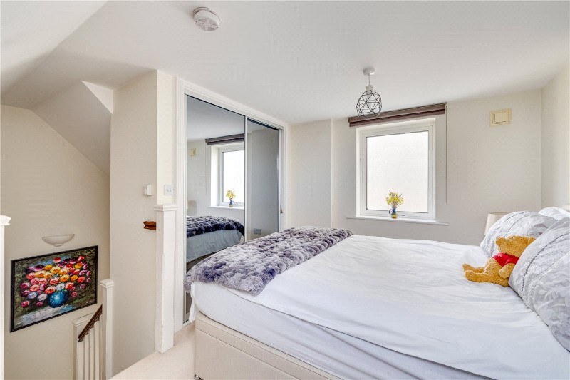 Rylston Road, London, SW6