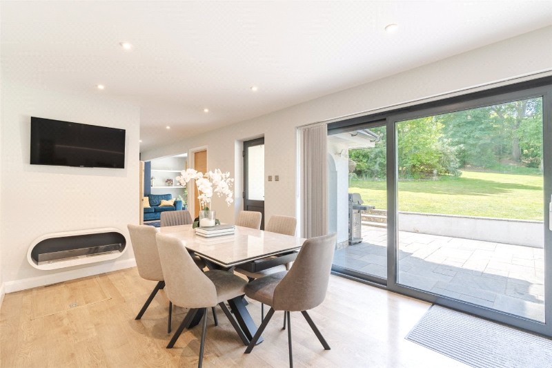 Arrowsmith Road, Canford Magna, Wimborne, Dorset, BH21