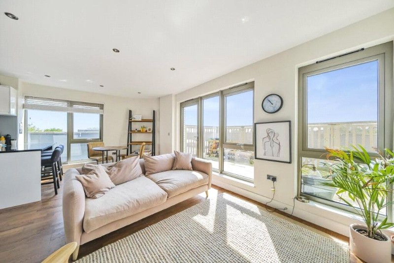 Huxley House, 32 Lawn Road, London, NW3