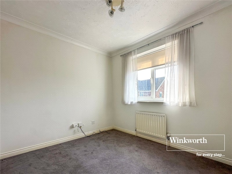 Dymewood Road, Three Legged Cross, Wimborne, Dorset, BH21