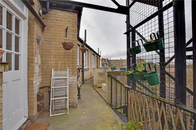 Blackheath Village, Blackheath, London, SE3