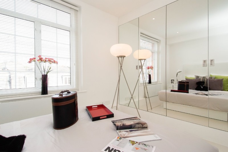 Marble Arch Apartments, 11 Harrowby Street, Marylebone, W1H