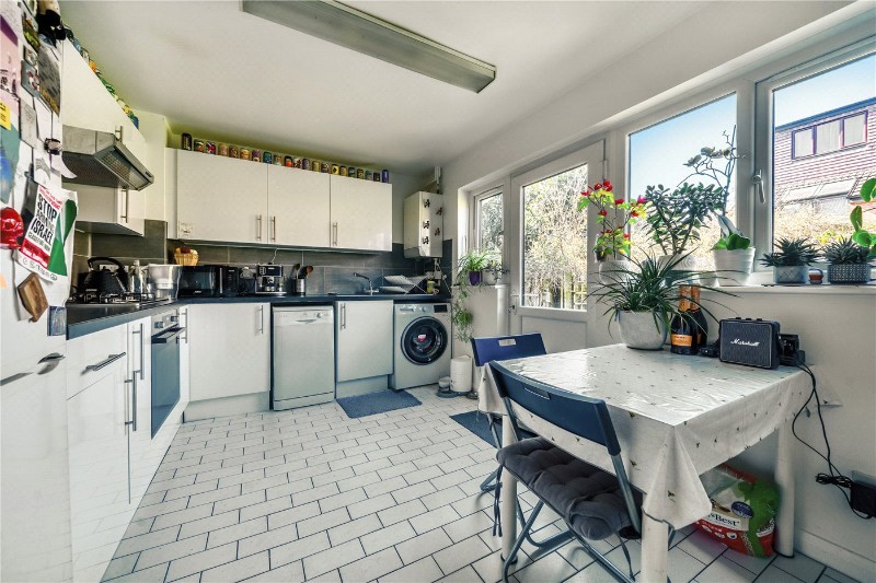 Somerford Way, London, SE16