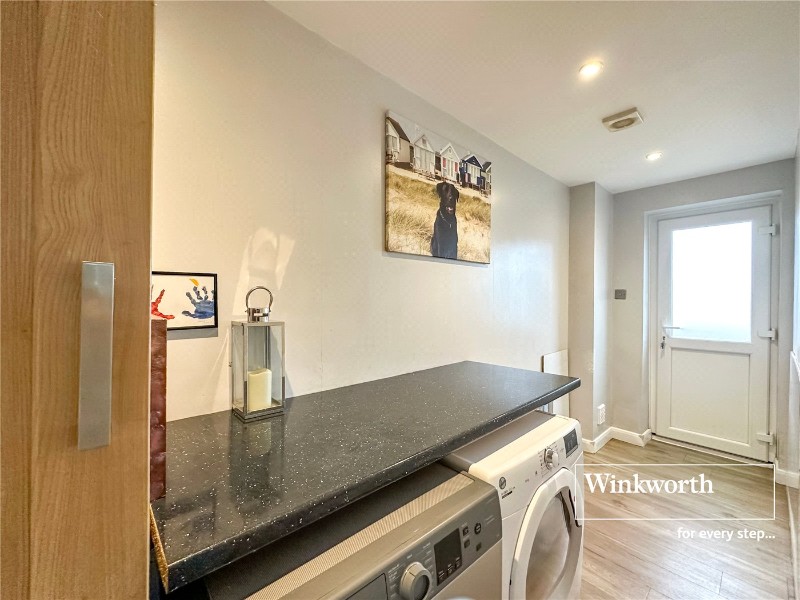 Dugdell Close, Ferndown, Dorset, BH22