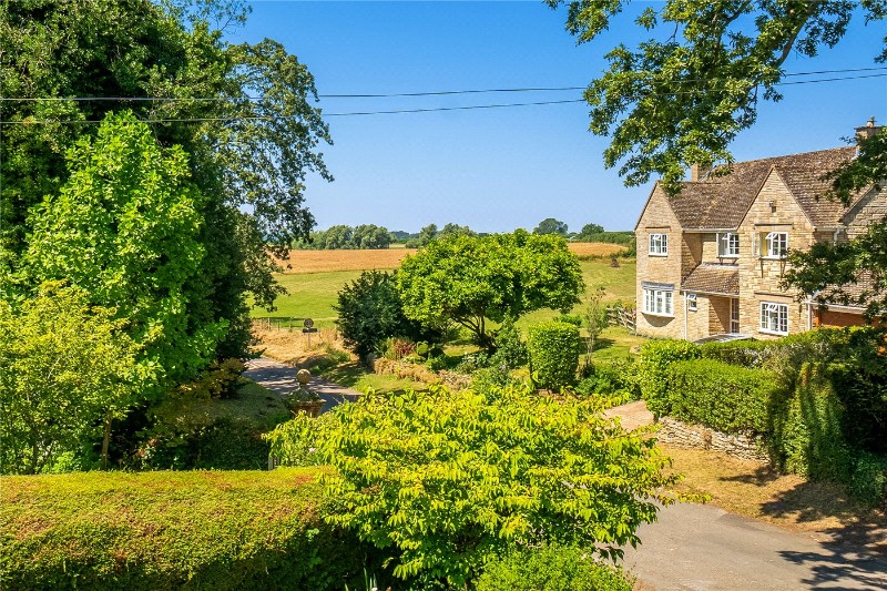 Campden Road, Ebrington, Chipping Campden, Gloucestershire, GL55