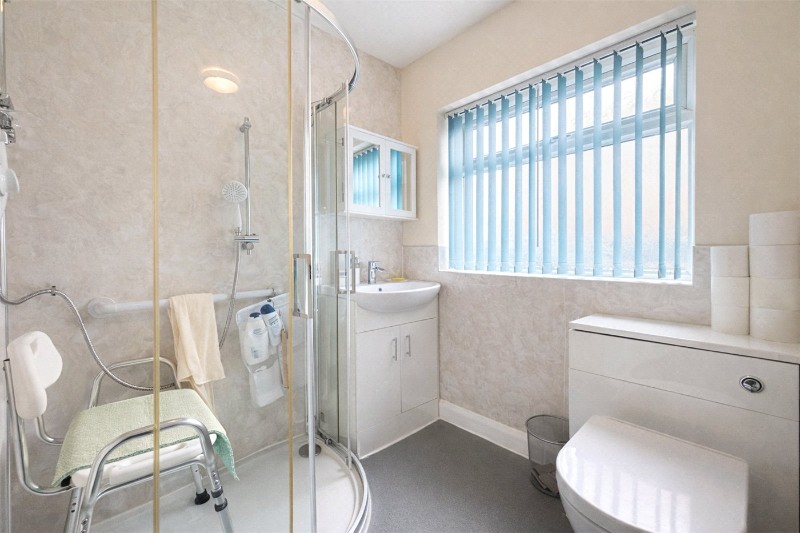 Stray Green, Ruskington, Sleaford, Lincolnshire, NG34