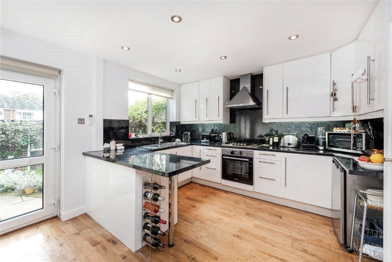 Canbury Mews, London, SE26