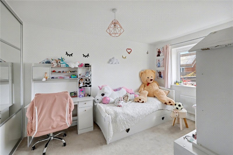 Royal Sovereign Avenue, Costessey, Norwich, Norfolk, NR5