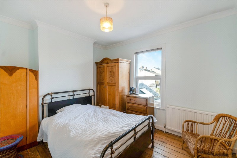 Anstey Road, Peckham Rye, London, SE15