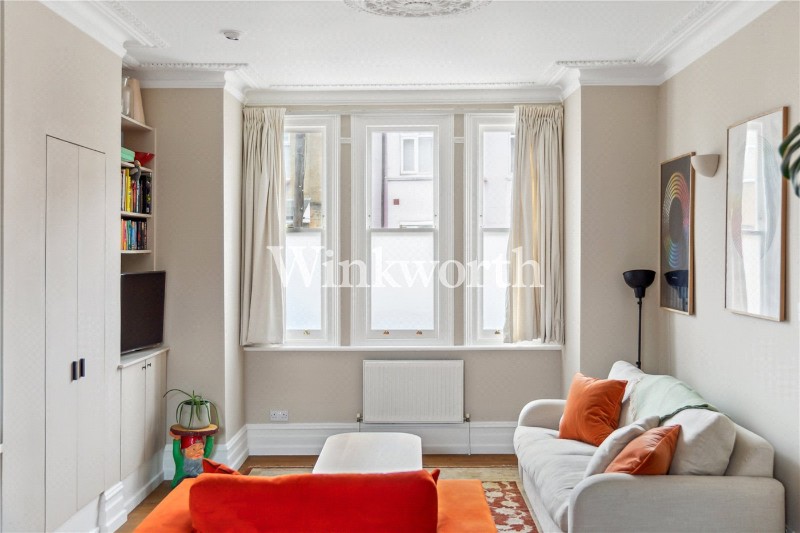The Avenue, London, N17