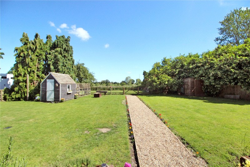 Vale Road, Thurton, Norwich, Norfolk, NR14