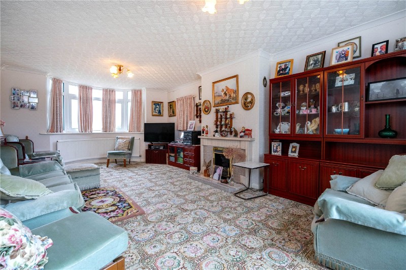 Pointon Road, Billingborough, Sleaford, Lincolnshire, NG34
