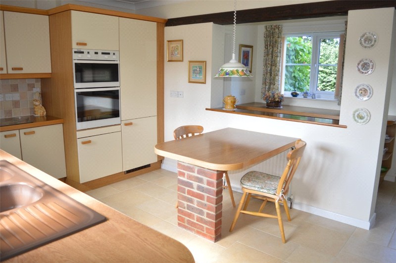 Manor Road, Gussage St Michael, Wimborne, Dorset, BH21