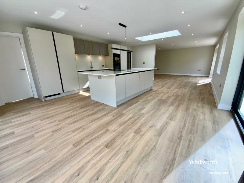 Dunlin Close, Christchurch, Dorset, BH23