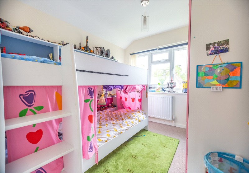 Audley Way, Ascot, Berkshire, SL5