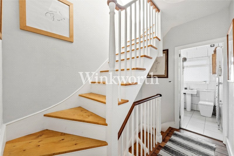 Coniston Road, London, N17