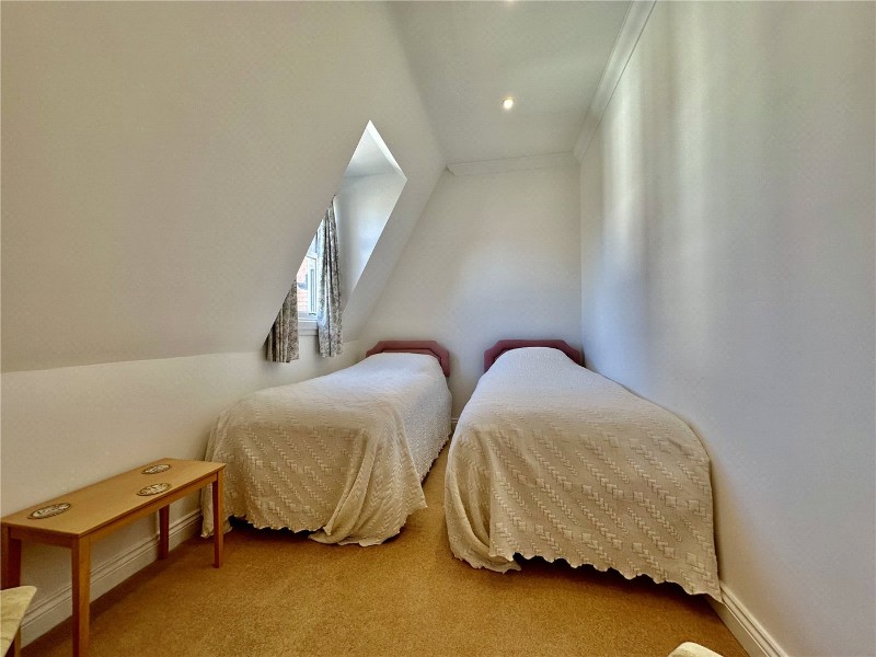 West Cliff Gardens, Bournemouth, BH2