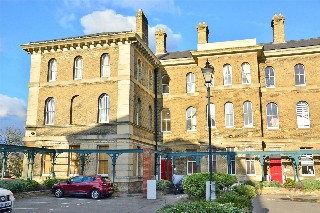 Galton House, Royal Herbert Pavilions, Shooters Hill, London, SE18