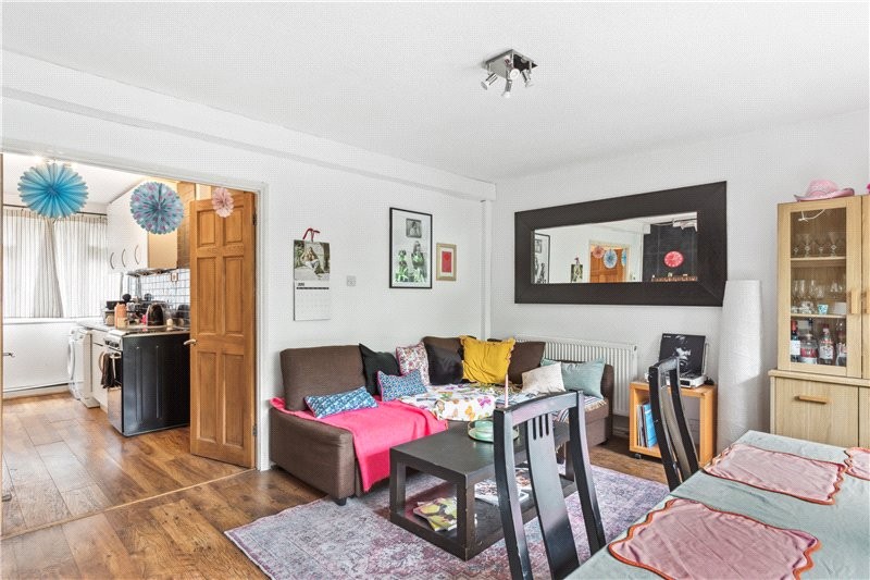 Cooks Road, London, SE17