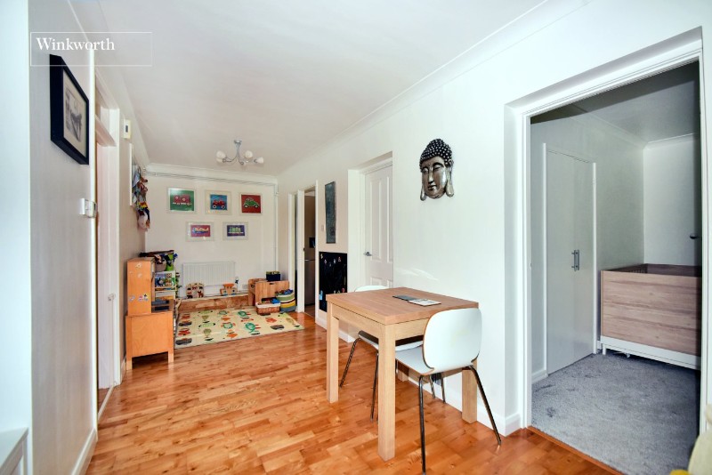 Devonshire House, Devonshire Avenue, Sutton, SM2