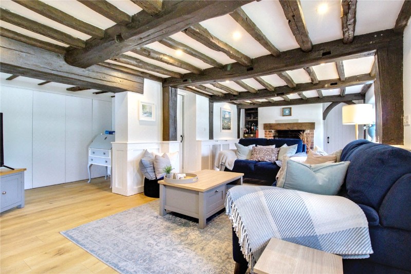 Redisham, Beccles, Suffolk, NR34