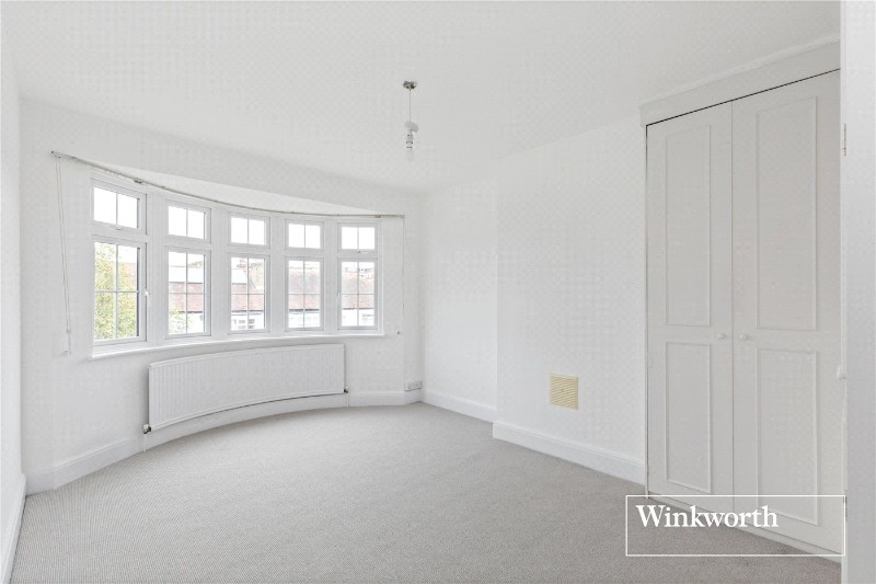 Stanhope Avenue, Finchley, London, N3