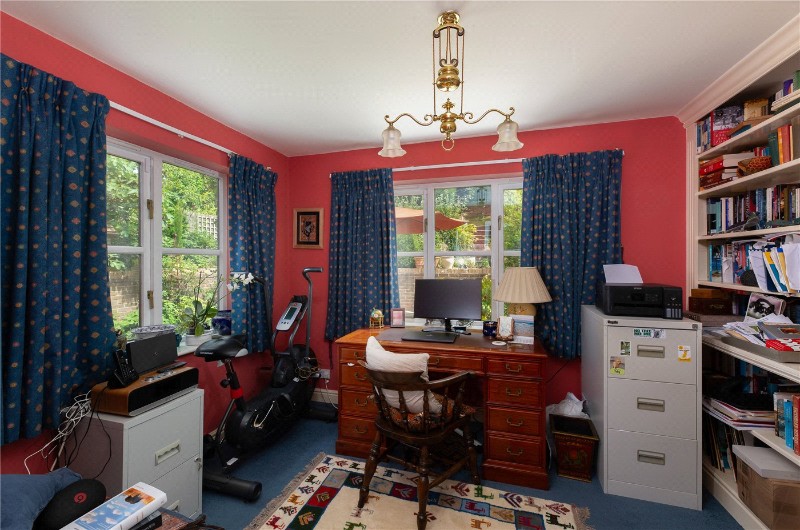 Ludgershall Road, Collingbourne Ducis, Marlborough, Wiltshire, SN8