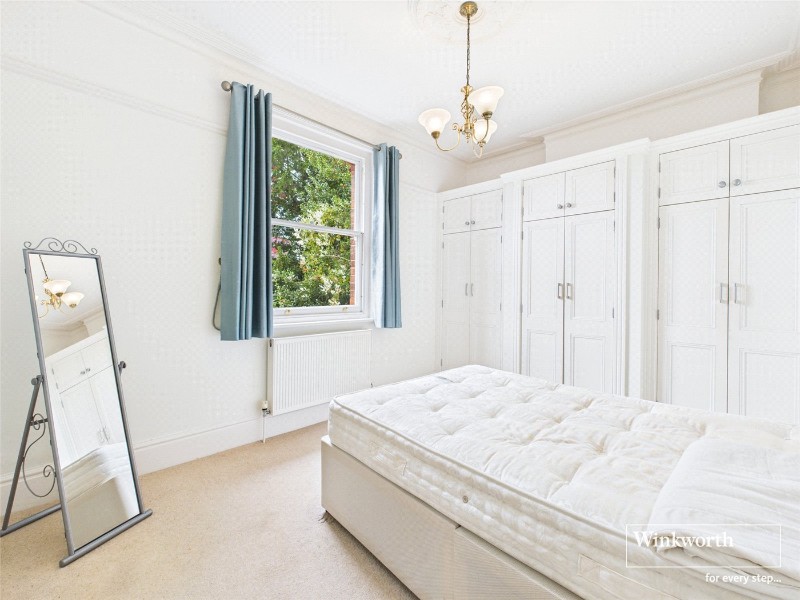 Derby Road, Caversham, Reading, Berkshire, RG4