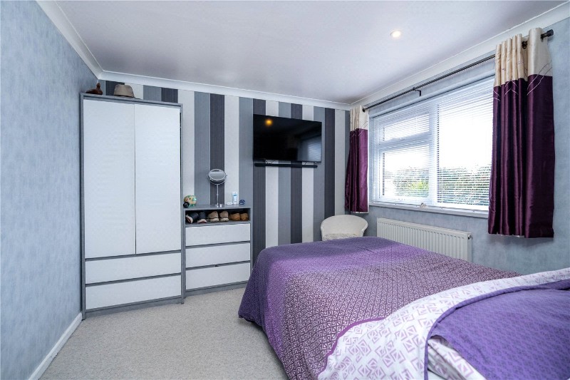 Deer Park Road, Langtoft, Peterborough, Lincolnshire, PE6