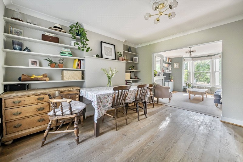 St. Georges Road, Farnham, Surrey, GU9
