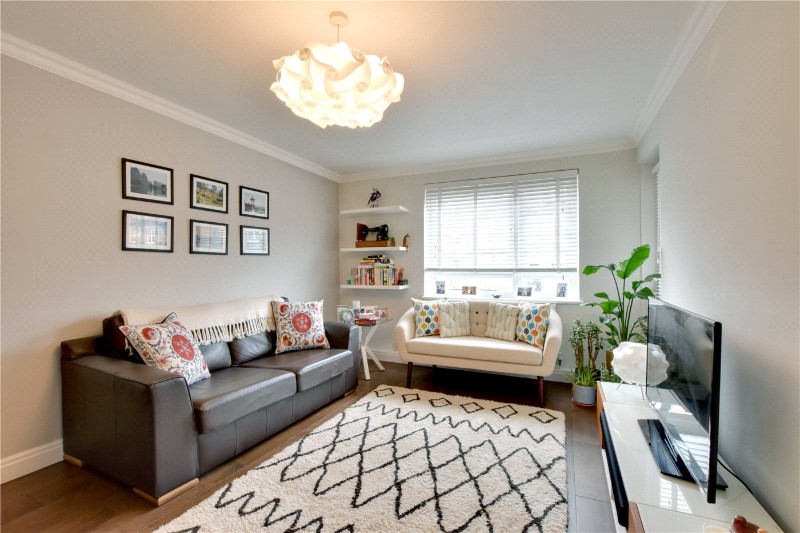 Holywell Close, Blackheath, London, SE3