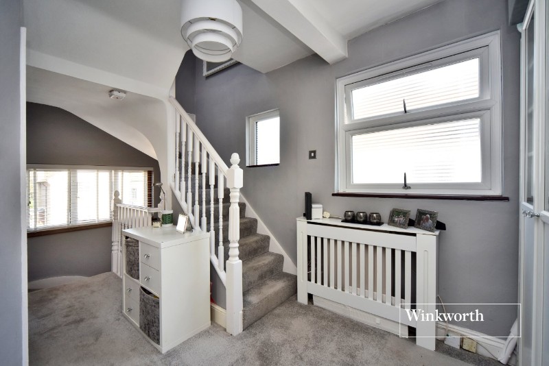 Hilldale Road, Cheam, Sutton, SM1