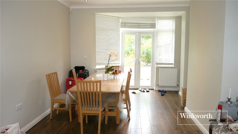King Edward Road, New Barnet, EN5