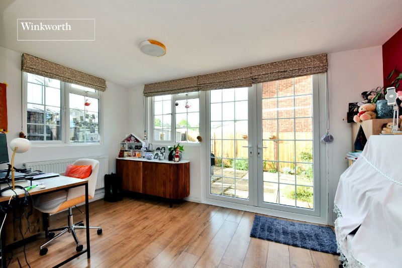 Penshurst Way, Sutton, SM2