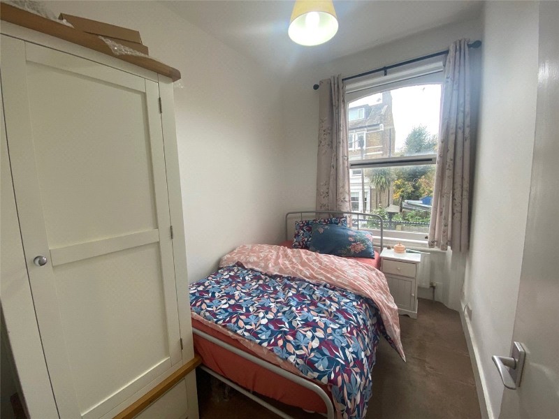 Montpelier Grove, London, NW5
