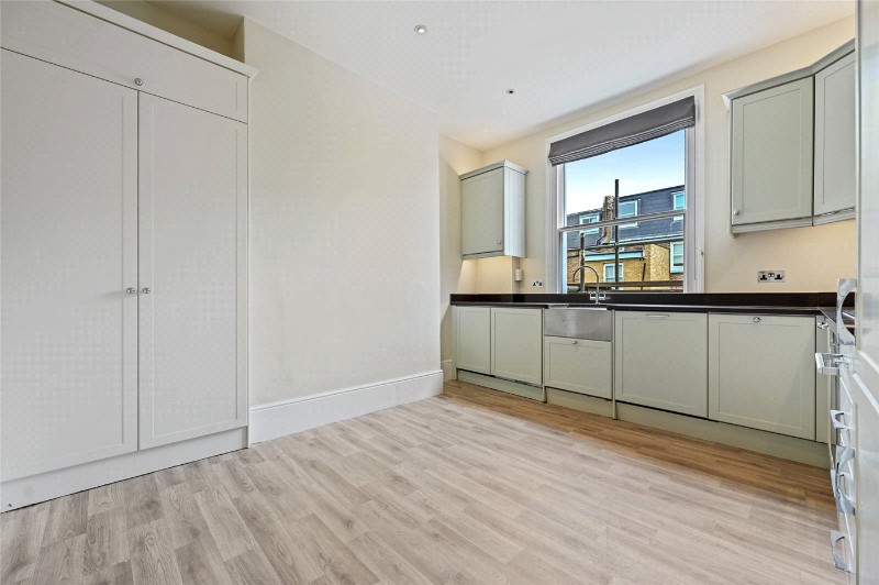 Hetley Road, London, W12