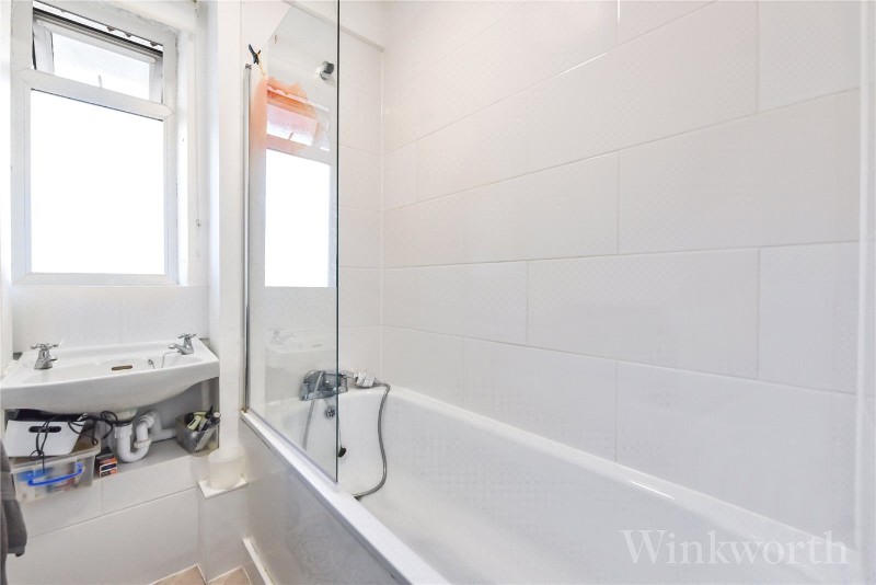 Pomeroy Street, London, SE14