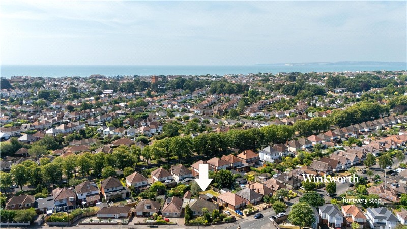 Merrivale Avenue, Bournemouth, Dorset, BH6