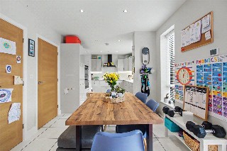Mentmore Way, Poringland, Norwich, Norfolk, NR14